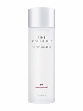 NWT — Time Revolution “The First Essence 5X” — MISSHA